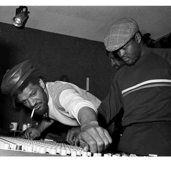 Wayne Tippetts - Sound System Culture Jamaica & UK 1986-88 BOOK