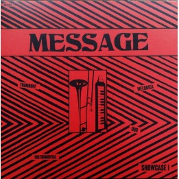 Message - Showcase I LP