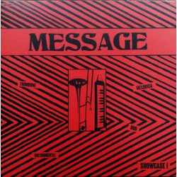 Message - Showcase I LP
