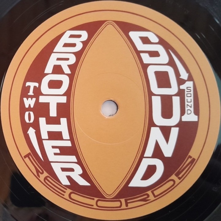 Nish Wadada - What If 12"