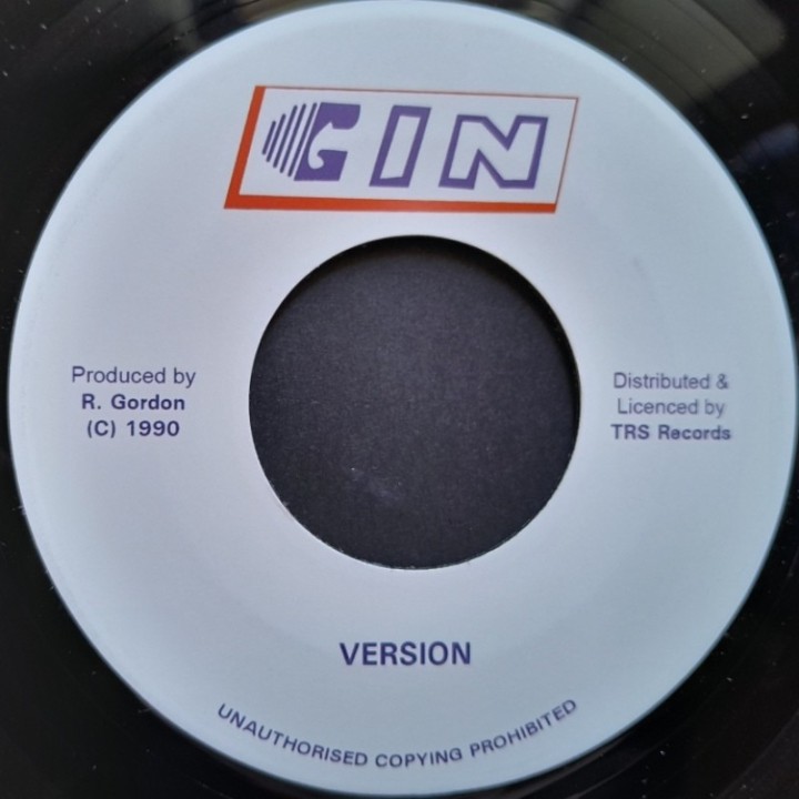 Blacka Shines - Fraid A Prison 7"