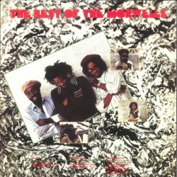 The Morwells - The Best Of LP