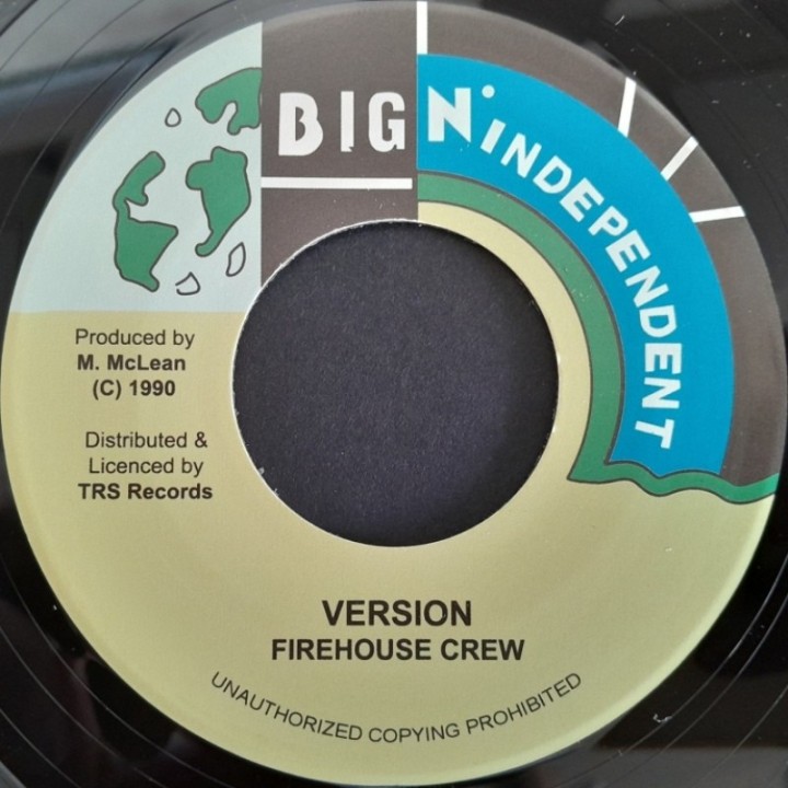 Blue - Love Affair 7"