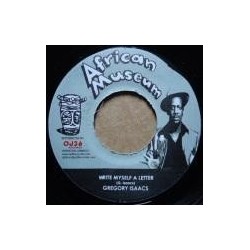Gregory Isaacs - Write...