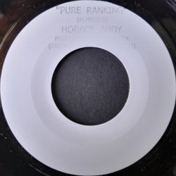 Horace Andy - Pure Ranking 7