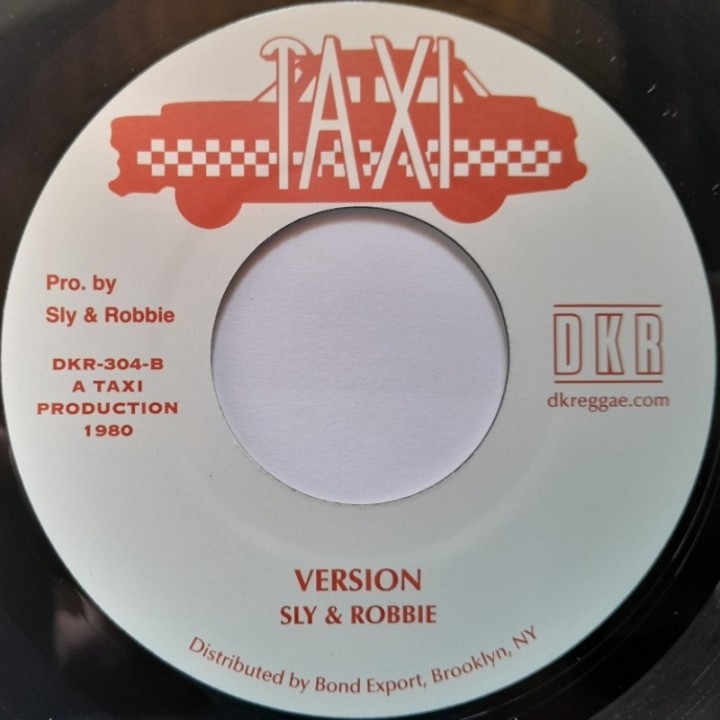 Viceroys - Don't You Cry 7"
