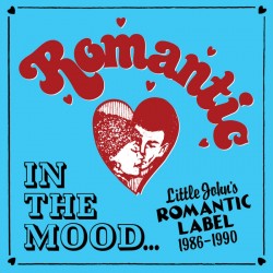 VA - In The Mood...Little John's Romantic Label 1986-1990 LP