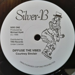 Courtney Sinclair - Diffuse The Vibes 7