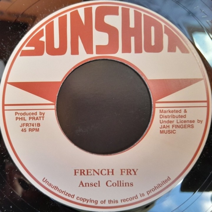 Al Campbell - When Spring Is Around 7"