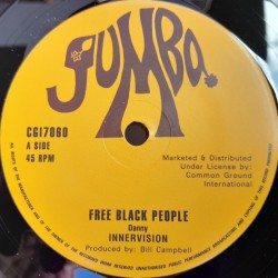 Innervision - Free Black People 7