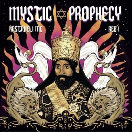 Rastaveli Mc meets Red-I - Mystic Prophecy 12"