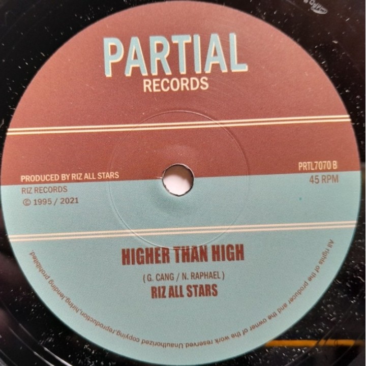 Willie Williams - Saints 7"