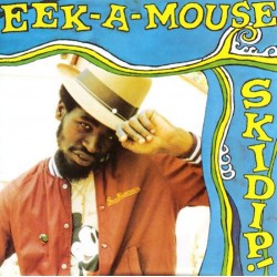 Eek a Mouse - Skidip LP