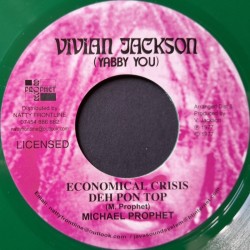 Michael Prophet - Economic...