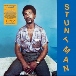 Bushrangers - Stuntman LP