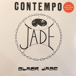Black Jade - Contempo LP