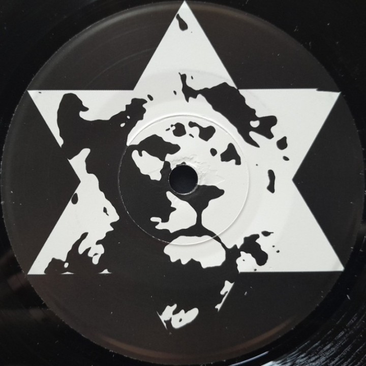 Pensi - The Signs 7"