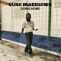 Clive Matthews - Going Home LP