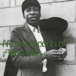Alton Ellis - Many Moods Of LP