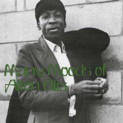 Alton Ellis - Many Moods Of LP