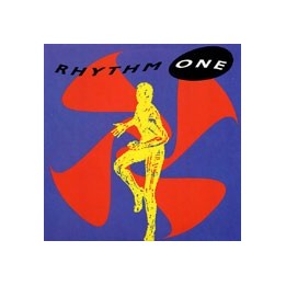 VA - Rhythm One LP