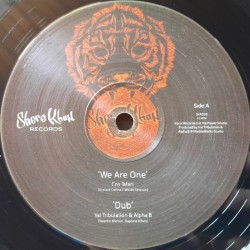 Cos Tafari - We Are One 12"