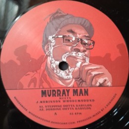 Murray Man - Stepping Out Of Babylon 12