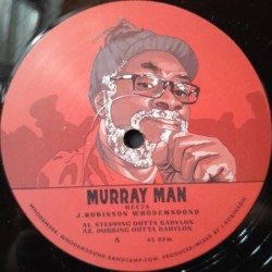 Murray Man - Stepping Out Of Babylon 12