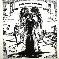 Abyssinians - Satta LP
