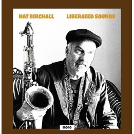 Nat Birchall - Liberated Sounds LP