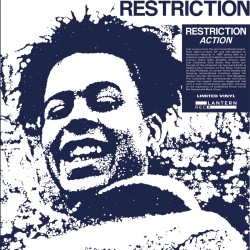 Restriction - Action 12"