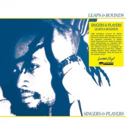 Singers & Players - Leaps And Bounds LP