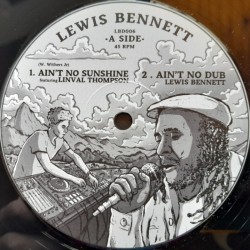 Lewis Bennett ft. Linval...