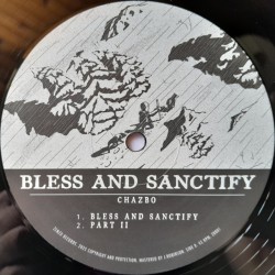 Higher Meditation ft Lance Hume - Further We Go 12"
