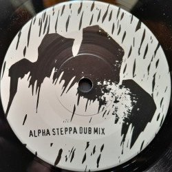 Matilda Bruch & No Ice Cream Sound - Way Out! 7"