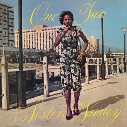 Sister Nancy - One, Two LP