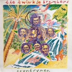 Twinkle Brothers - Countrymen LP