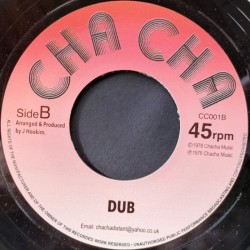 Ernest Wilson - I Know Myself 7"