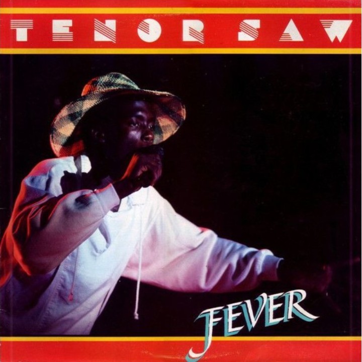 Tenor Saw - Fever Lp