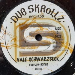 Isha Bel - Jah Jah Say No 7"