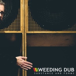 Weeding Dub - Substance And Forms LP