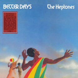 The Heptones - Better Days LP
