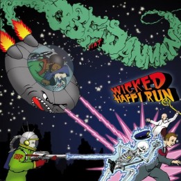Obf feat. DanMan - Wicked Haffi Run ! 12''