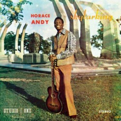 Horace Andy - Skylarking LP