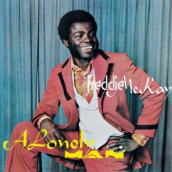 Freddie McKay - A Lonely...