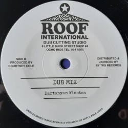 Stan Rick - Cool And Deadly 7"