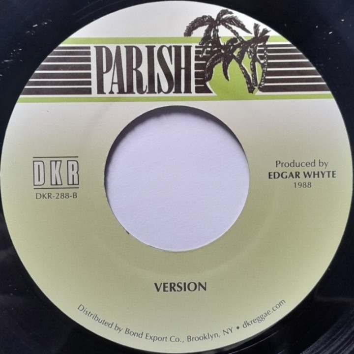 Bengie - Petty Robber 7"
