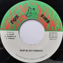 Clive Matthews - Am Going Home 7''