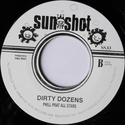 Emsley Morris - Little Things 7"