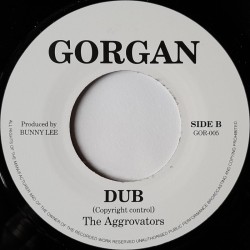 Jackie Edwards - So Jah Say 7"